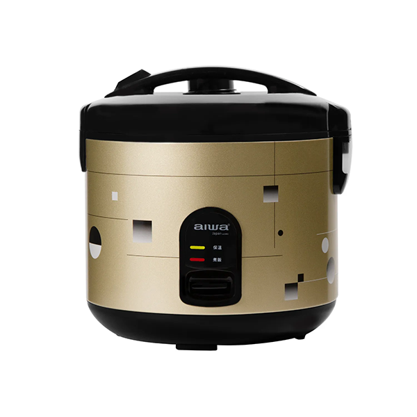Aiwa 愛華 10人份電子鍋 EC-10
