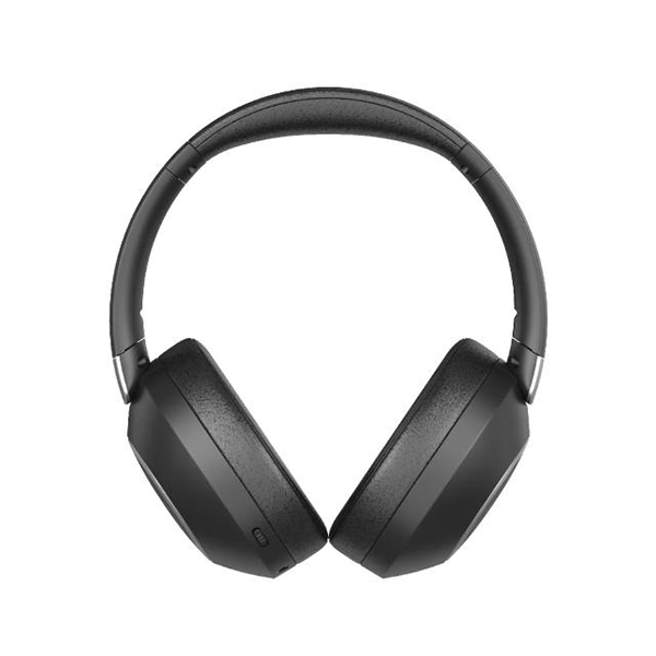 Aiwa 愛華 頭戴式藍牙耳機 ANC-A16 黑色