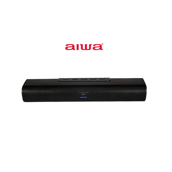 Aiwa 愛華 家庭劇院聲霸 JBX-025