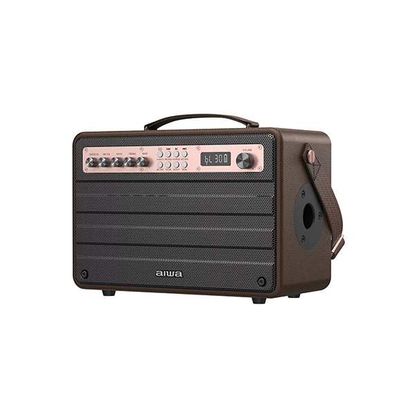 Aiwa 愛華 藍牙喇叭 MI-X440 Enigma Beta