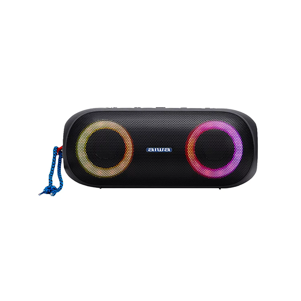 Aiwa 愛華 便攜式藍牙喇叭 BST-650