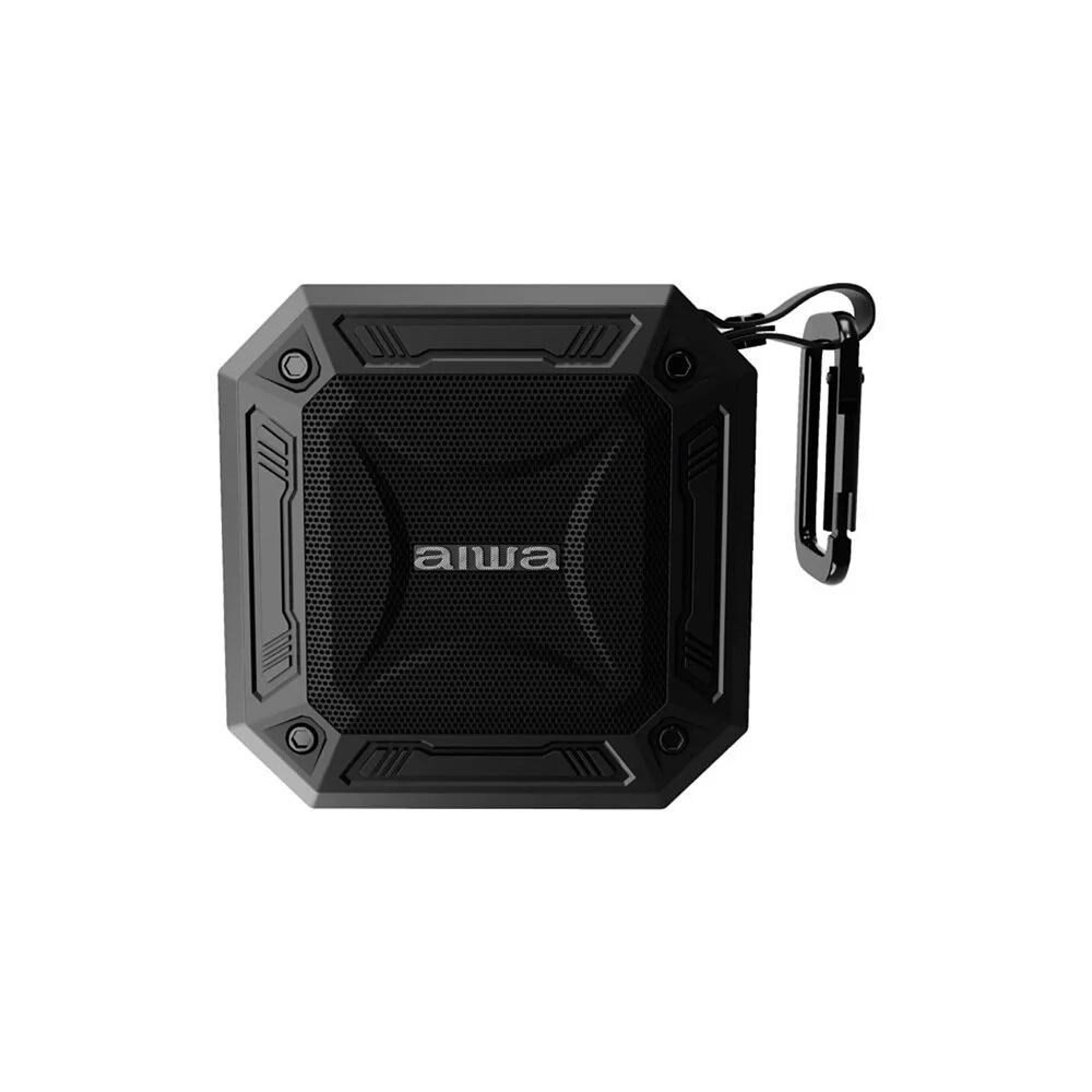 Aiwa 愛華 防水便攜式藍牙喇叭 SB-X80