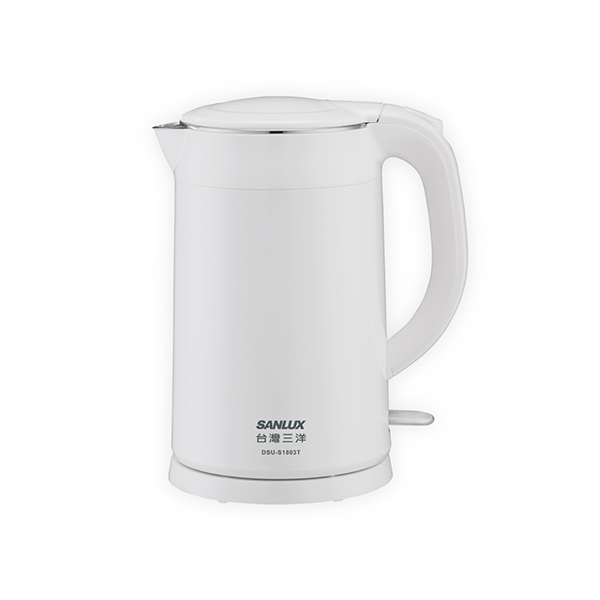 SANLUX 台灣三洋 電茶壺 DSU-S1803T