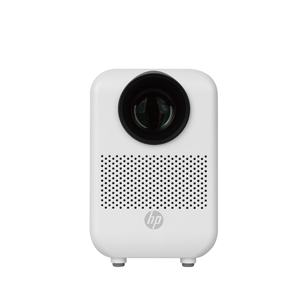 HP 惠普 國民微型投影機 CC200C