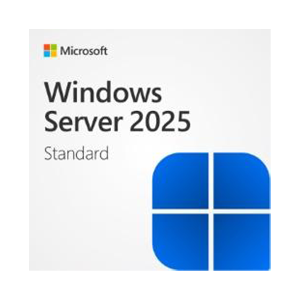 Microsoft 微軟 Windows Server 2025 Core Pack (增量 2 Core)