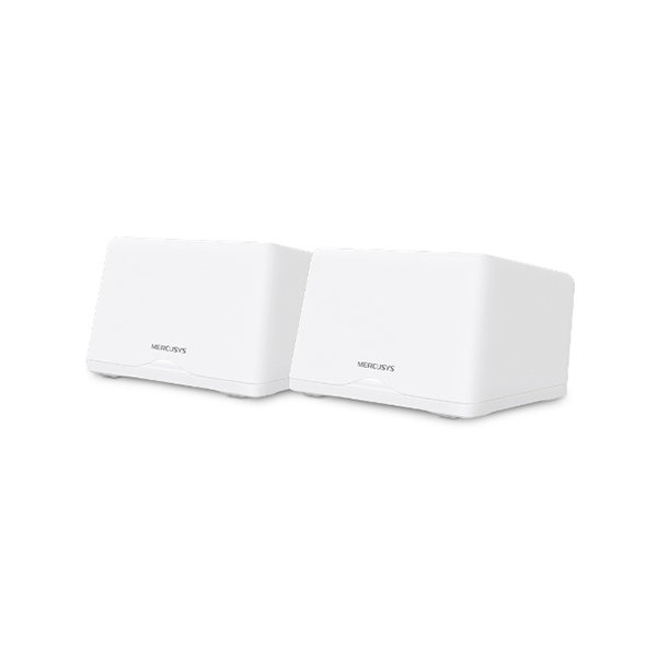 Mercusys 水星 Halo H47BE BE9300 完整家庭 Mesh Wi-Fi 7 系統