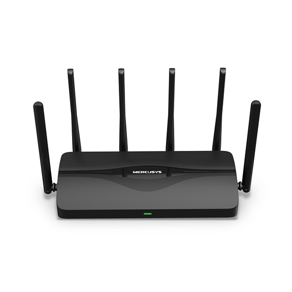 Mercusys 水星 MR47BE BE9300 三頻 Wi-Fi 7 路由器