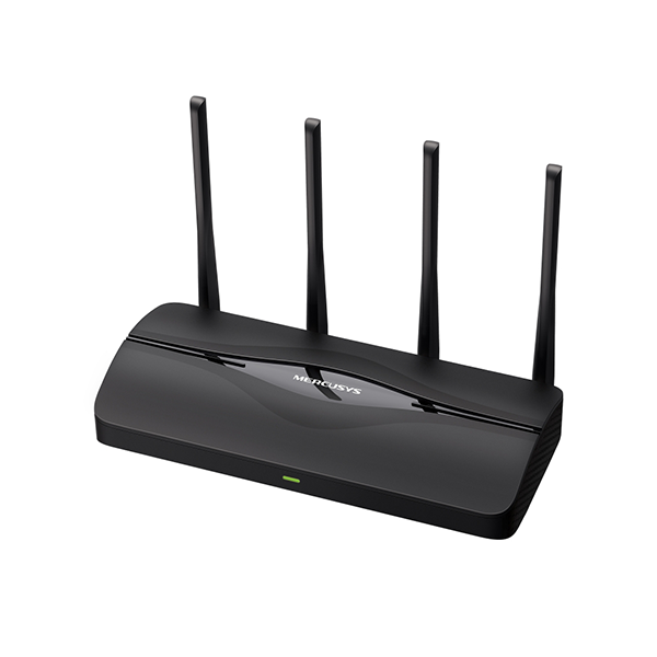 Mercusys 水星 MR27BE BE3600 雙頻 Wi-Fi 7 路由器