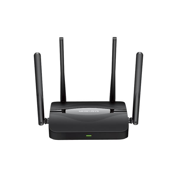 Mercusys 水星 MR25BE BE3600 雙頻 Wi-Fi 7 路由器