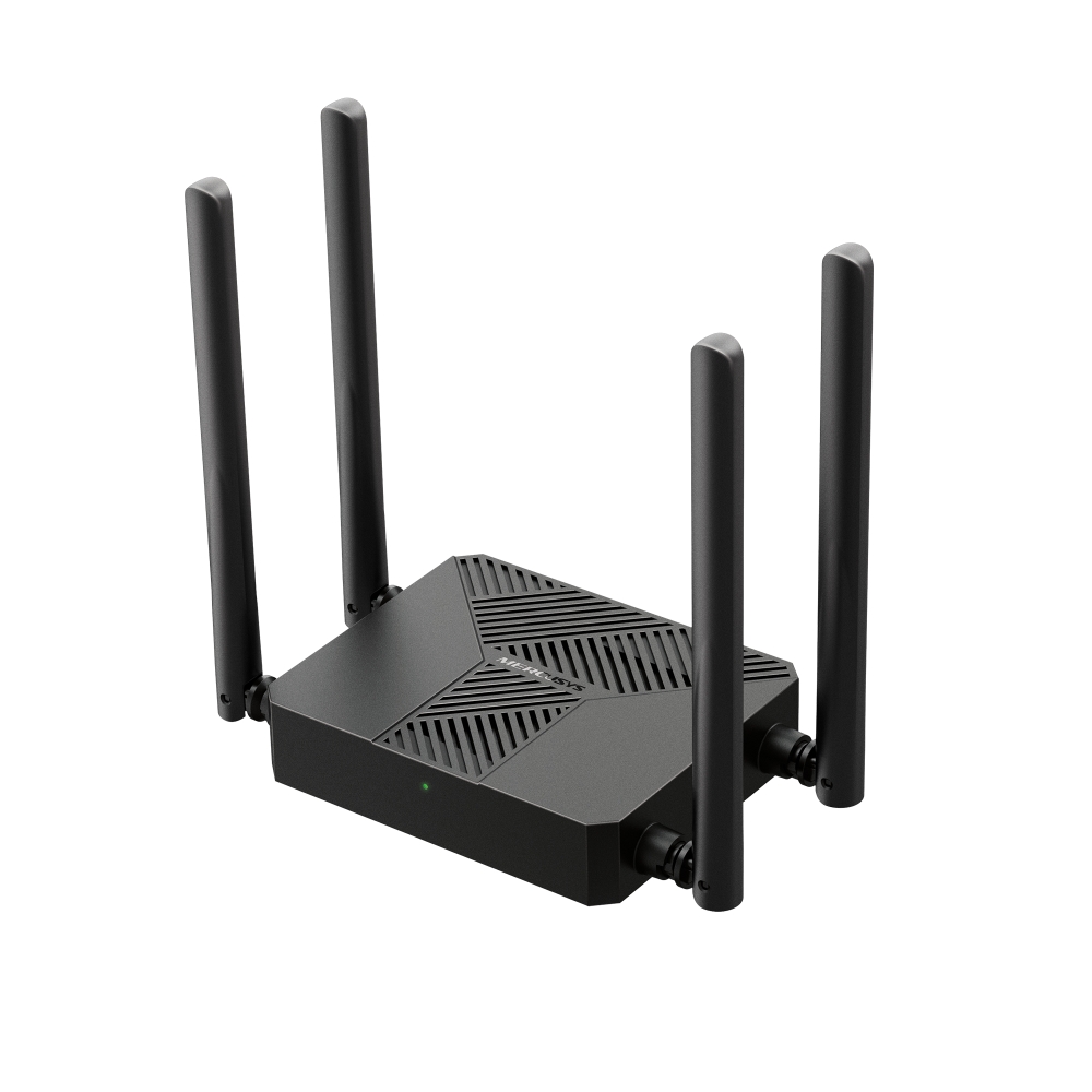 Mercusys 水星 MR62X AX1500 Dual-Band Wi-Fi 6 路由器