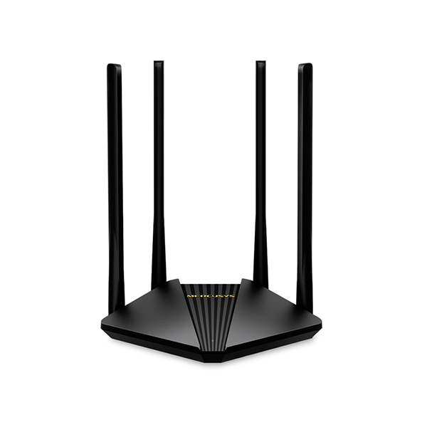 Mercusys 水星 MR30G AC1200 無線雙頻Gigabit路由器