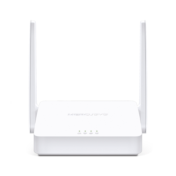 Mercusys 水星 MW302R 300Mbps 多模式無線 N 路由器
