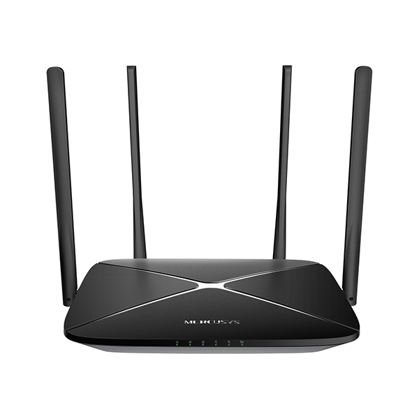 Mercusys 水星 MB115-4G 300 Mbps 無線 N 4G LTE 路由器