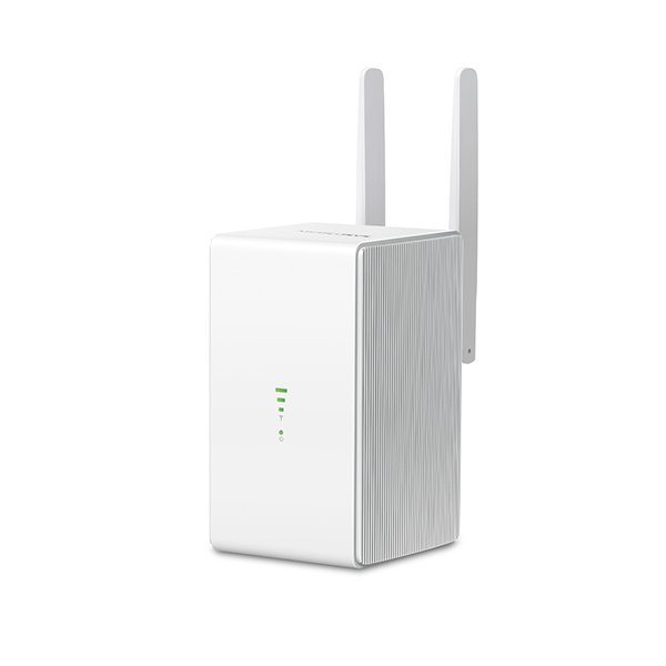 Mercusys 水星 MB110-4G EU 300 Mbps 無線 N 4G LTE 路由器