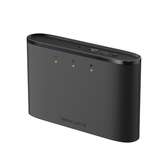 Mercusys 水星 MT110 4G LTE 行動 Wi-Fi