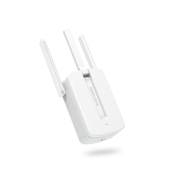 Mercusys 水星 MW300RE 300Mbps Wi-Fi 訊號延伸器