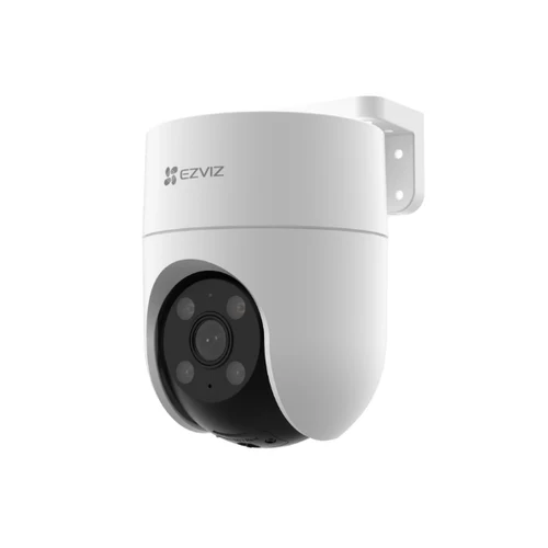 EZVIZ 螢石 CS-H8c 4MP 戶外雲台型無線網路攝影機