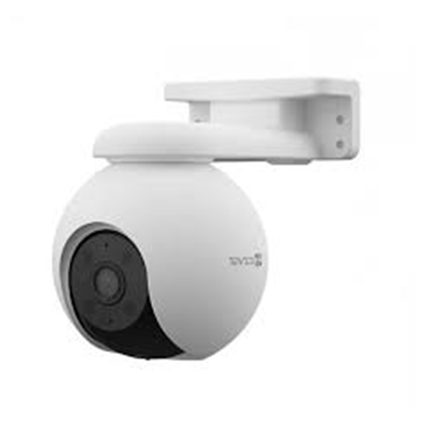 EZVIZ 螢石 CS-H8 Pro 5MP 4mm 戶外PT球型無線攝影機