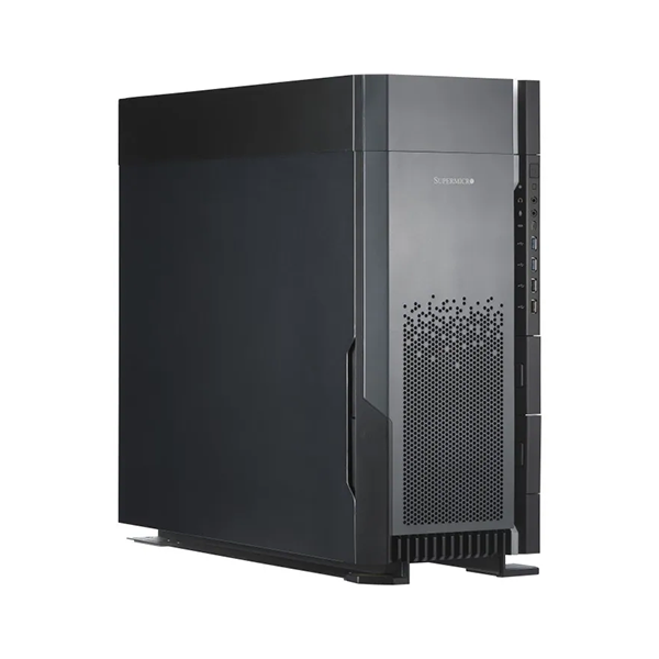 Supermicro 美超微 AS-5014A-TT A+級 AMD AI訓練工作站