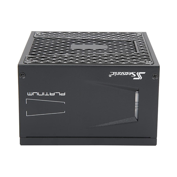 SeaSonic 海韻 Prime Ultra Platinum 550W 白金 全模組 電源供應器