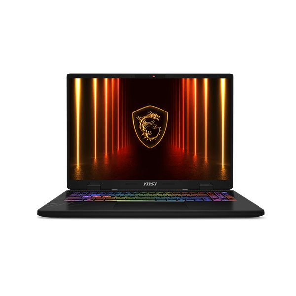 MSI 微星 Crosshair 17 HX Ultra 9高校能處理器/NVIDIA RTX 5060 8GB頂尖顯示卡  電競筆電