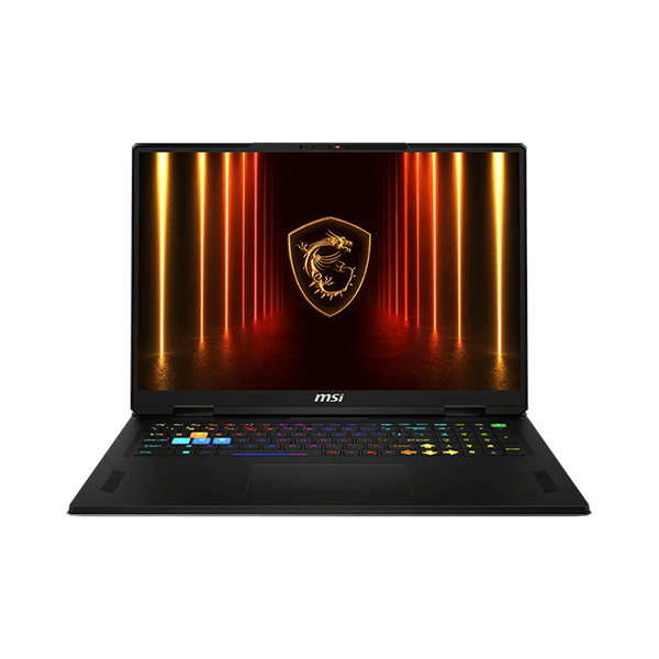MSI 微星 Vector A18 AMD Ryzen 9處理器/NVIDIA RTX 5080 16GB 入門電競筆電