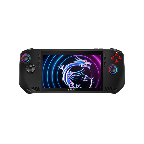 MSI 微星 A1M Intel Core Ultra 7/Intel Arc/1TB SSD 高規格電競掌機