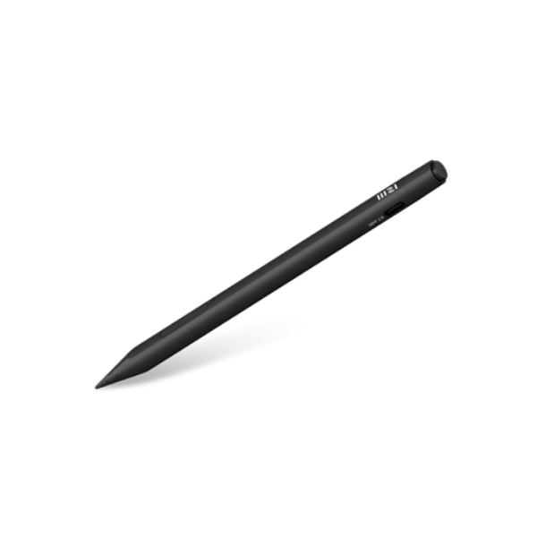 MSI Pen 2 觸控筆 黑色 | 4096級壓力感應 / 支援觸覺反饋 / 電池續航力長達32小時