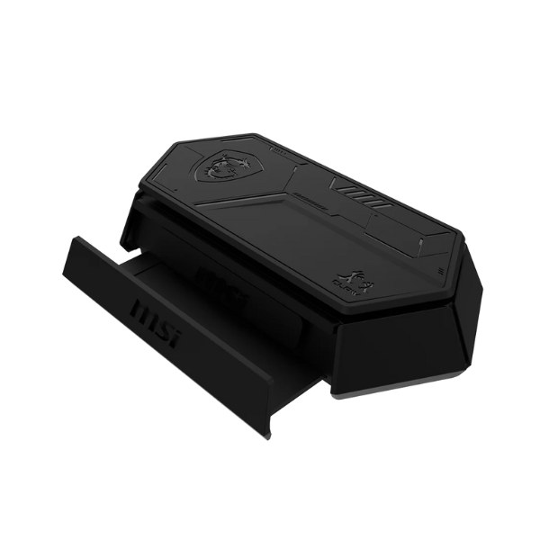 MSI 微星 Nest Dock 掌機擴充底座｜掌上遊戲最佳配件
