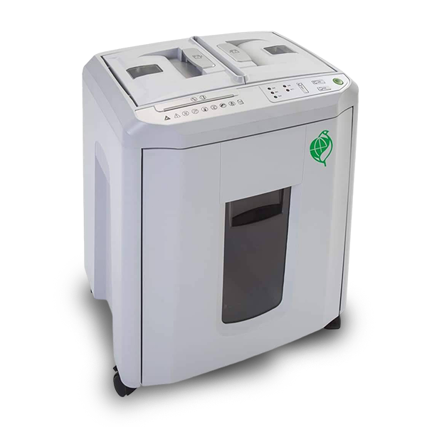 Vnice V-150 A4細密狀碎紙機 (可碎信用卡/全自動感應碎紙功能)