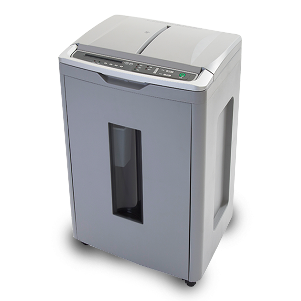 Vnice V-600 A4細密狀碎紙機 (可碎信用卡/全自動感應碎紙功能)