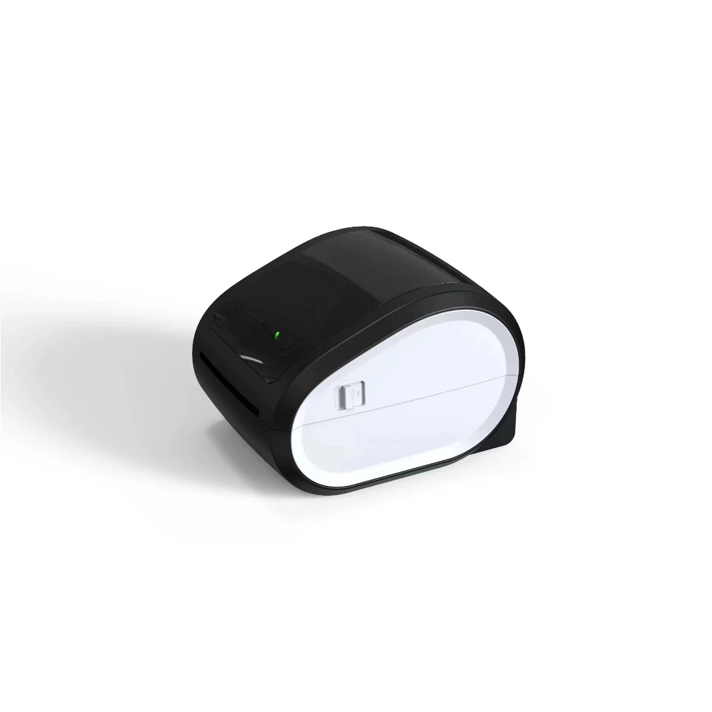 AIMO 愛墨 D520 BT 4寸熱感應標籤機 (出貨單神器/超商寄件單)