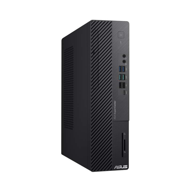 ASUS 華碩 D7 SFF 商用電腦(D700SE/第13代 Intel®Core™ 處理器/128 GB DDR4 /3 TB + 2 TB HDD + SSD1)