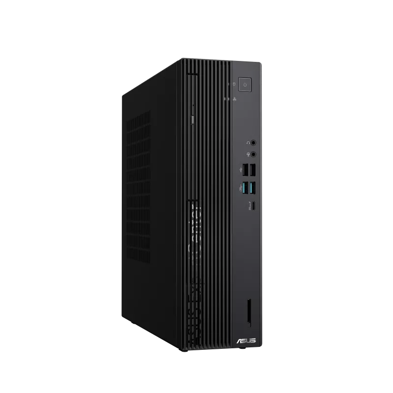 ASUS 華碩 D7 SFF 商用電腦(D701SER/第14代 Intel®Core™ 處理器/128 GB DDR5 ) AI技術