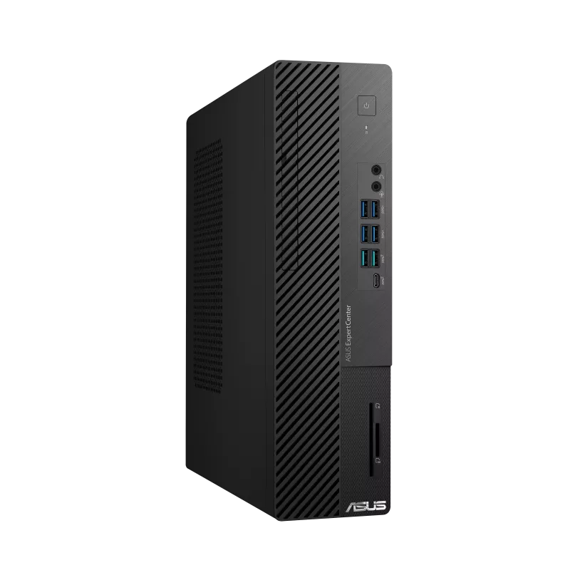 ASUS 華碩  ExpertCenter M9 SFF 商用電腦 (M901SDR)可靠 耐用 便利