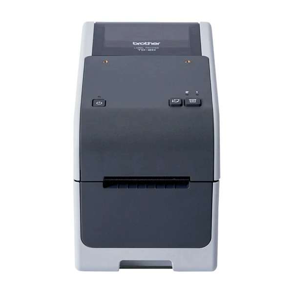 Brother 兄弟 TD-2320D 熱感式專業標籤印表機