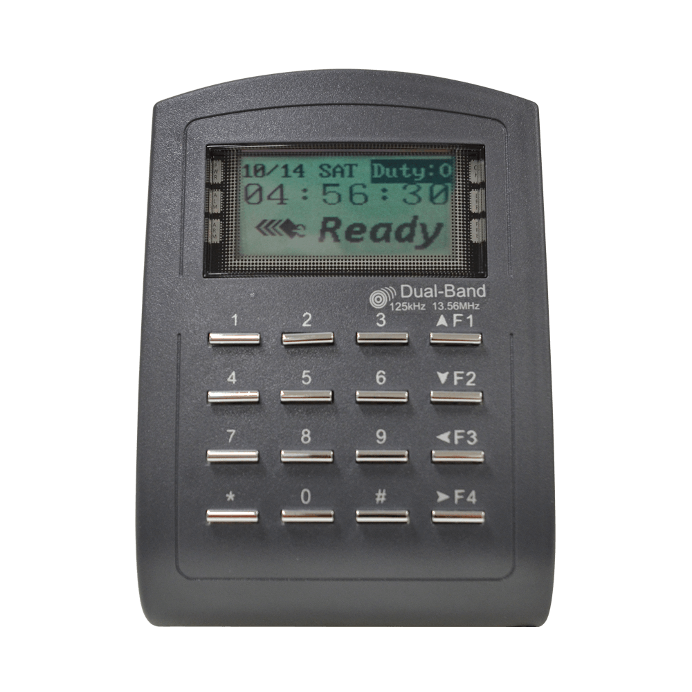 ACTi 建騰創達科技 R11C-30讀卡機