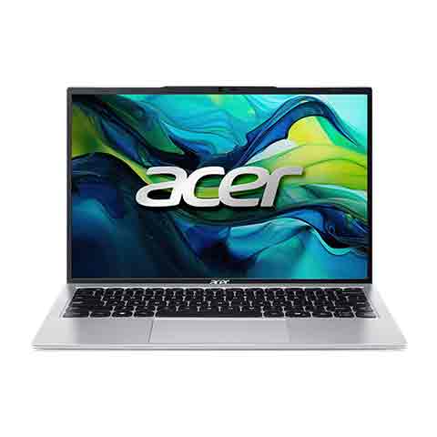 ACER Aspire Lite系列:AL14-51P-52L7(銀) ( NX.J85TA.001 ) 筆記型電腦(美型大視野/180゜攤平設計)