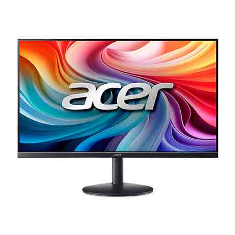 Acer 宏碁 SA273 P1b 液晶體顯示螢幕(超薄機體設計/寬廣視角/護眼)