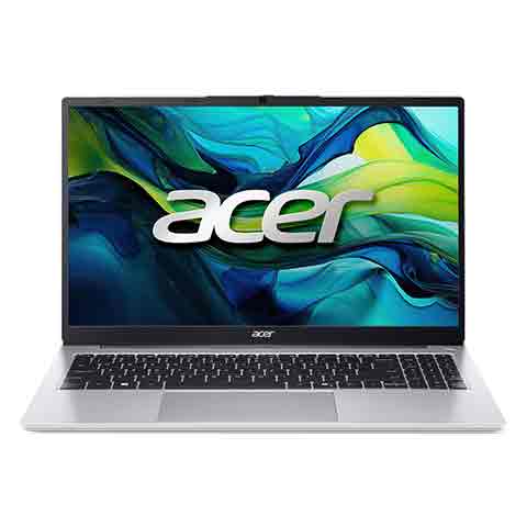 ACER Aspire Lite系列:AL15-42P-R5X3(銀) ( NX.D34TA.001 ) 筆記型電腦(纖薄設計/AI智能)