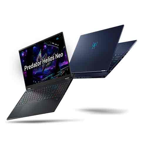 ACER Predator Helios Neo PHN16S-71-94UX(黑) ( UN.QX9TA.002 ) 電競AI筆電(RTX5070)