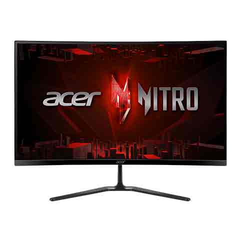 Acer 宏碁 Nitro ED270U F 電競曲面螢幕