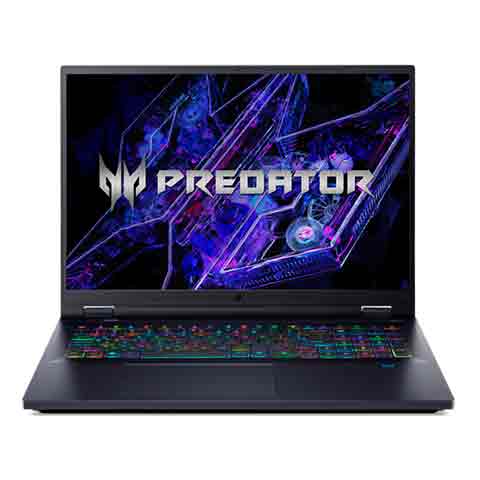 ACER Predator Helios Neo PHN18-72-92A2(黑) ( UN.QVLTA.001 ) 18吋旗艦級電競筆電