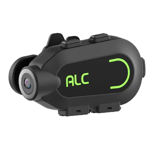 ALC 側掛式機車行車記錄器 ( B1 )