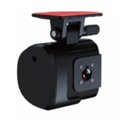 ALC 兩用式汽車行車記錄器_室內後鏡頭 ( CX60-R )可兩用選擇照車內或照車後