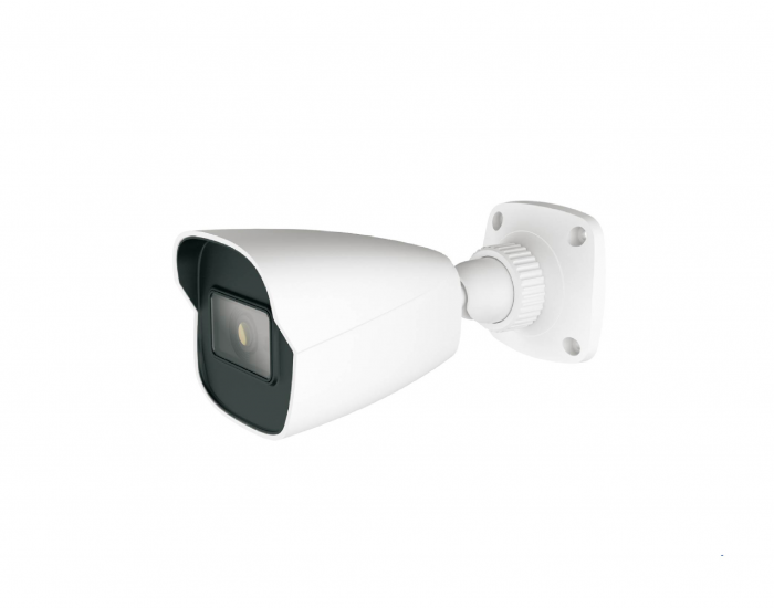 HI SHARP 昇銳HS-T057TQ-D 2百萬區域入侵槍型網路攝影機