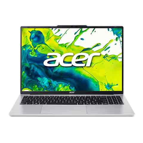 ACER Aspire Lite系列:AL16-61P-R2P6(銀) 16吋輕薄文書筆電(R5-8645HS/16G/512G/W11)