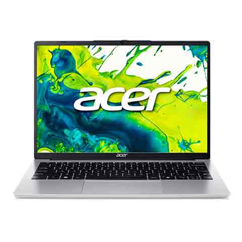 ACER Aspire Lite系列:AL14-71P-53T3(銀) 14吋i5文書效能筆電