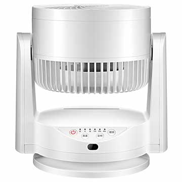 Airmate 艾美特 6吋空氣遙控循環扇 ( FB1566R )
