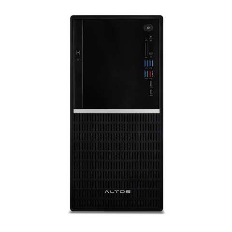 Altos P130 F9 i7-14700 750W工作站 無OS ( US.RU5TL.02G )